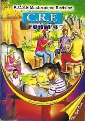 Kcse Masterpiece Cre F4